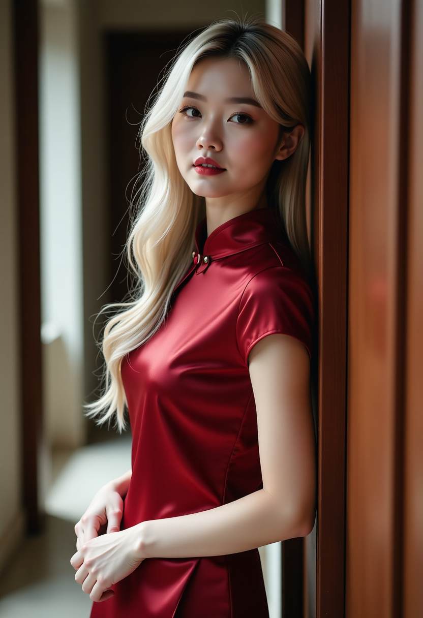 第七次告白 剧集海报