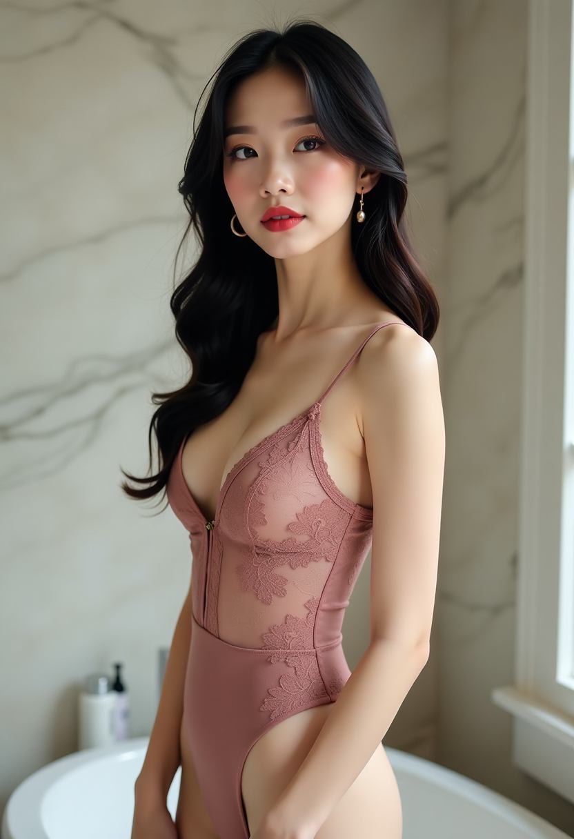 潮汐之城 电影海报