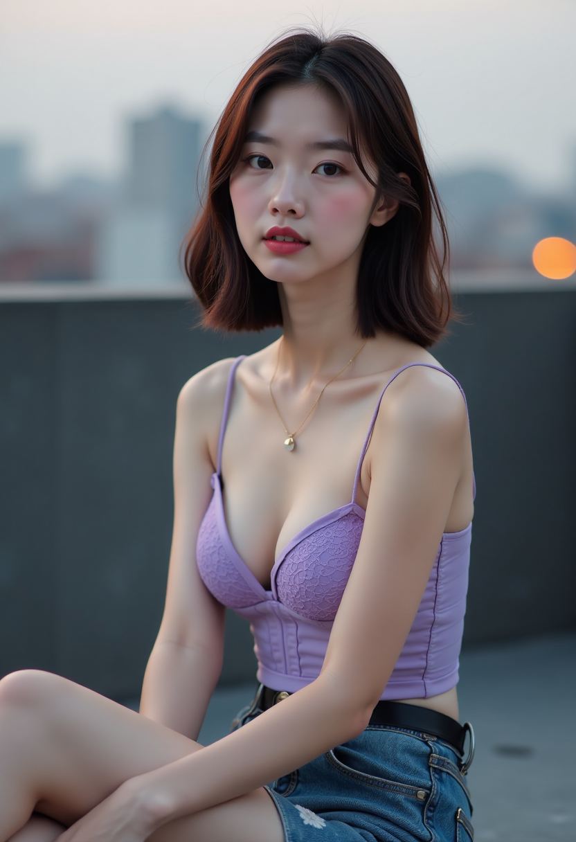 雾港谜案 剧集海报